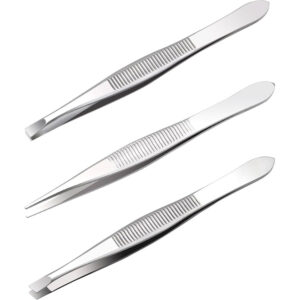 Eye Brow Tweezers