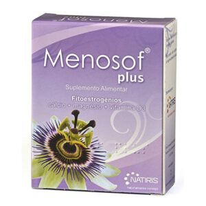 N..A 1/3/2025 Menosof Plus 30 Tab