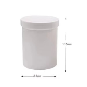 عبوة خلطات 500غرام