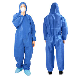 Disposable Coverall افرهول