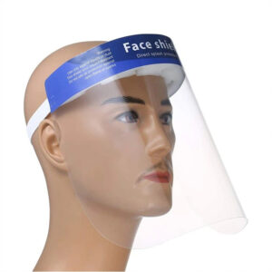 Face Shield غطاء وجه