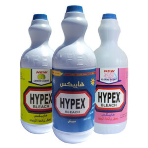 Hypex Sterilizing pump with Hypex 20 L Del