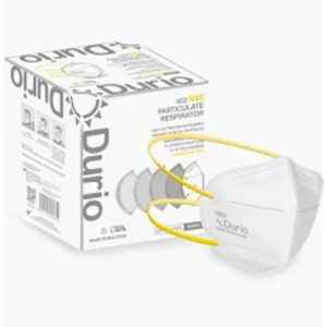 Lilium Protect Fashio N95 Face Mask