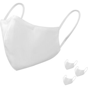 Future Reusable 3 Layers Face Mask With Filter *Kh,Ar,Mk,Tl