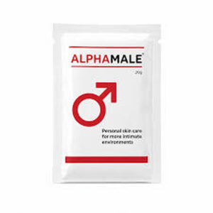 Alphamale Gel 1g