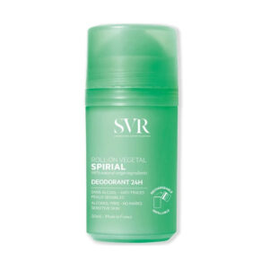 SVR Spirial Vegetal Aluminum Free Deo Roll On 50ml N..A 24/4/2024