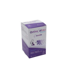 OrthoCal DK2 Advance 30 Chew Tab