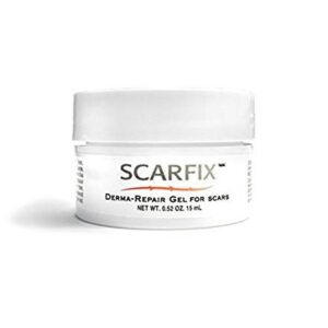 Scarfix Gel Jar 15ml