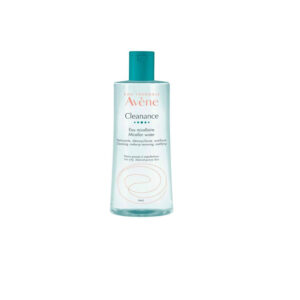 Avene Cleanance Cleansing Gel 200ml+Micellar Water 200ml Special Price ^^1 N..A 18/7/2024