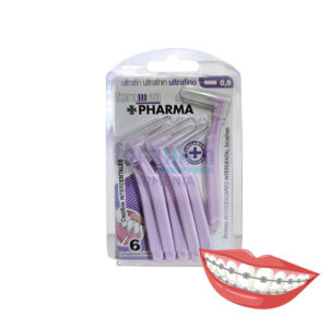 Foramen Interdental Thin T/B -->kH,Ar,Ab,H,Hus