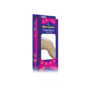 Miracle Open Knee Brace (XXL) 0020