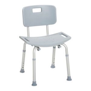 Shower Chair With Back And Side -736 N..A 5/2/2025