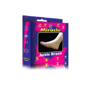 Miracle Shin Support (XXL) 0032