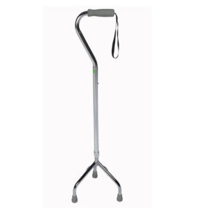 Tripod Canes Crutch