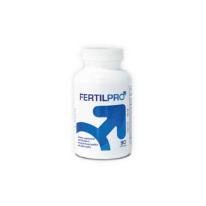 Fertil Pro Dietry Supplement  90 Cap