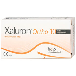 Xaluron Ortho 10 Supp
