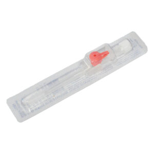 I.V Cannula (G 20) -Pink