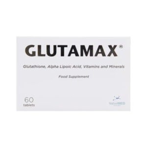 N..A 20/2/2025 Glutamax 60 Tab
