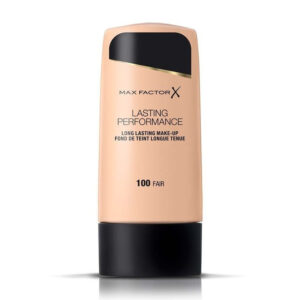 Max Factor Lasting Performance Covering Foundation Cream (100) 35ml