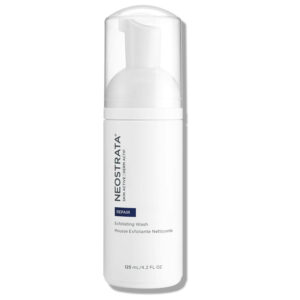 Neostrata Skin Active Exfoliating Wash 125g