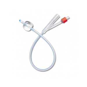 Follys Silicon Catheter -18