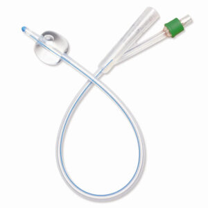 Follys Silicon Catheter -20