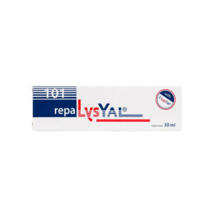 Repa Lysyal Burns & Wounds Cream 30ml Discont
