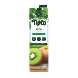 Tipco (Kiwi & Grape) Natural Juice 1L