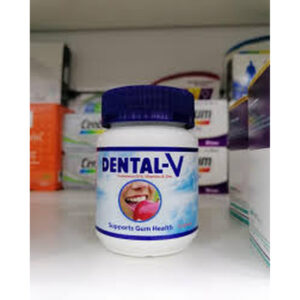 N..A 1/12/2024 Dental-V 30 Cap