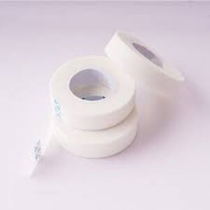 Plaster Paper Tape 1 inch or 2.5 cm