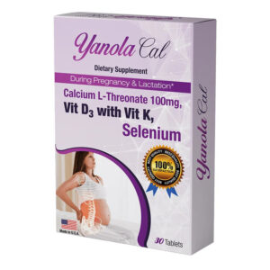 N..A 6/6/2026 Vita Care Yanola Cal  30 Tab