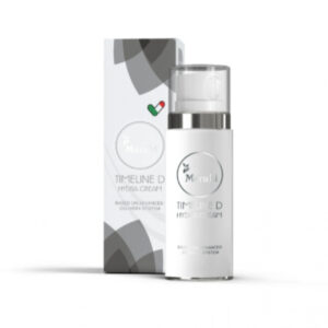 Meraki Timeline Face And Body Moisturising  Cream 50ml