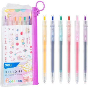 Assorted 0.5 Del