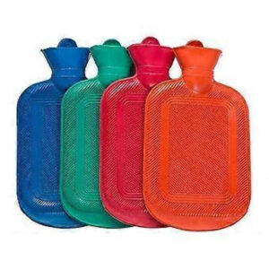 Hot Water Bag Without Cover