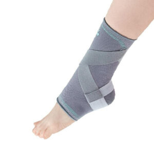 Oppo Deluxe Ankle Stabilizer (S) 2302