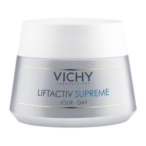 Vichy Liftactiv Supreme (Normal To Combination Skin) Cream 50 ml Discont N..AC 23/8/2025 Del
