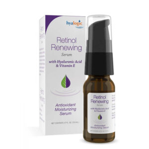 Hyalogic Retinol Renewing Moisturising Serum 13.5ml