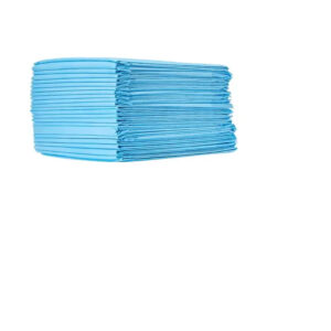 Absorbent Under Pads (Sheet) 90*60cm 10 Pcs