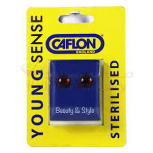 Caflon Fashion E/R Pearl- FJP4 Del  حلق طبي