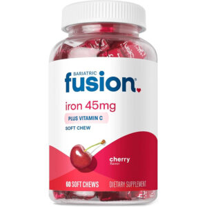 N.3.A10/5/2026 Bariatric Fusion Vanilla Protein Powder Sach 41.4 g    