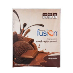 N..A4/4/2026 Bariatric Fusion Chocolate Protein Powder Sach 42.1g