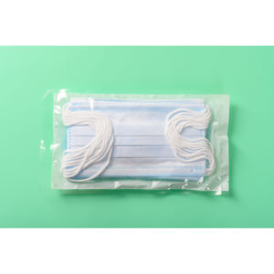Mask Partner 10 Pcs ^^1