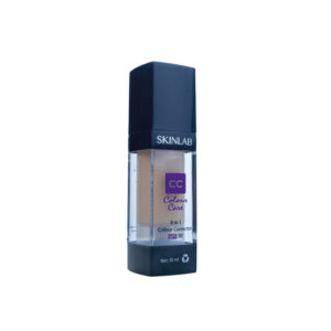 Skinlab 8 In 1 SPF 30 CC Cream 30ml - Light 3
