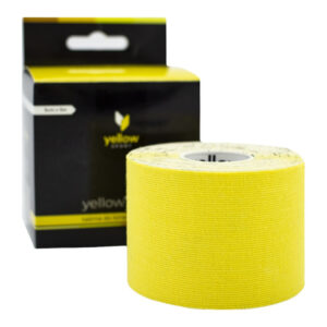 Kinesiology Tape Roll 5cm*5m جميع الألوان