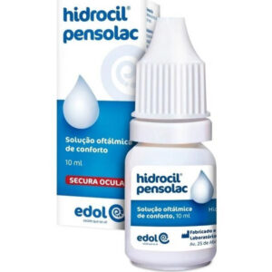 N..A 29/1/2025 Hidrocil Pensolac E/D 10ml