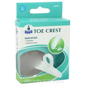 Oppo Toe Crest Gel (M)-6441