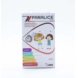 Paralice Anti Lice Spray 50ml