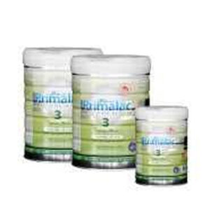 Offer Primalac Premium 3 Milk I/F 900g 2 Pcs + 400g Free^^1