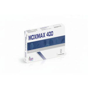Moximax 400mg 5Tab