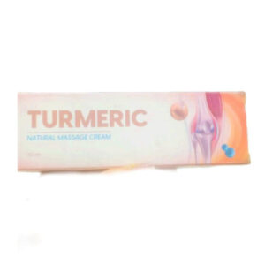 Turmeric Massage Cream 70ml